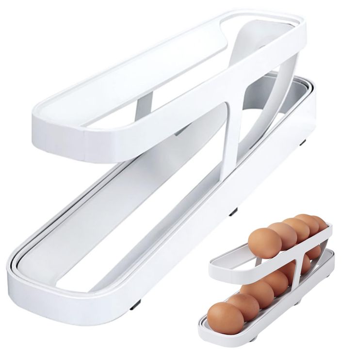 Egg Storage Rack